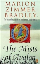 Marion Z Bradley, Marion Zimmer Bradley, Marion Zimmer Bradley - The Mists of Avalon