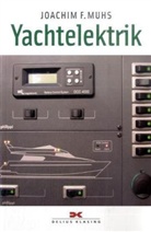 Joachim F. Muhs - Yachtelektrik