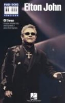 Elton John, Elton (CRT) John - Elton John