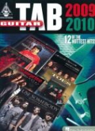Hal Leonard Publishing Corporation (COR), Hal Leonard Publishing Corporation - Guitar Tab 2009-2010