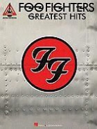 Foo Fighters (CRT) - Foo Fighters - Greatest Hits