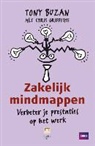 Tony Buzan - Zakelijk mindmappen