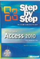 Joyce Cox, Joan Lambert - Access 2010