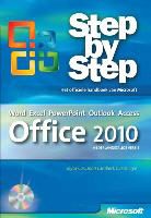 Joyce Cox, Curtis Frye, Joan Lambert - Microsoft Office 2010