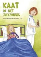Stijn Moekaars, Peggy van Gurp - Kaat in het ziekenhuis