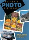 Oxford Photo Dictionary: Oxford Photo Dictionary