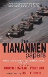 Perry Link, Link Perry, Andrew Nathan, Andrew J Nathan, Andrew J. Nathan, Nathan Andrew... - The Tiananmen Papers