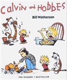 Bill Watterson, Watterson Bill, Bill Watterson, Watterson Bill - Calvin and Hobbes