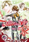 Chigusa Kawai, Monica Gallagher, Chigusa Kawai, Vincent Navarrette - Alice the 101st Volume 1