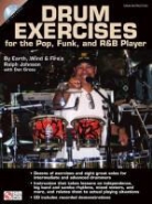 Ralph Johnson - Drum Exercises
