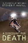 Steven Havill, Steven F Havill, Steven F. Havill, Havill Steven F. - Discount for Death