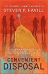 Steven Havill, Steven F Havill, Steven F. Havill, Havill Steven F. - Convenient Disposal