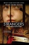 Mary Anna Evans - Strangers Lp