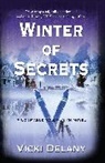 Vicki Delany, Delany Vicki - Winter of Secrets
