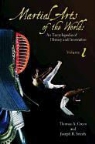 Thomas Green, Thomas (EDT)/ Svinth Green, Joseph Svinth, Thomas A. Green, Joseph R. Svinth - Martial Arts of the World 2 volumes