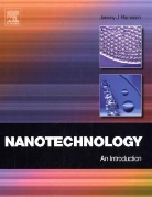 Jeremy Ramsden, Jeremy J. Ramsden - Nanotechnology