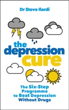 Dr Steve Ilardi, Steve Ilardi - The Depression Cure