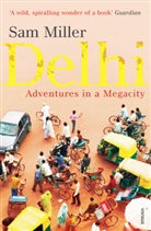 Sam Miller, MILLER SAM - Delhi