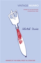 Alice Munro - Selected Stories