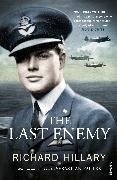 Richard Hillary,  Hillary Richard - Last Enemy