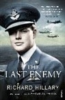 Richard Hillary, Hillary Richard - Last Enemy