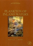 Gene E. Likens, Gene E. Likens, Gene E. Likens, Gene E Likens, Gene E. Likens - Plankton of Inland Waters