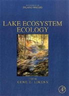Gene E. Likens, Gene E. Likens, Gene E. Likens, Gene E Likens, Gene E. Likens - Lake Ecosystem Ecology