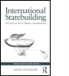 David Chandler, David (University of Westminster Chandler - International Statebuilding