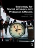 Viviene E Cree, Viviene E. Cree, Viviene E. (University of Edinburgh Cree - Sociology for Social Workers & Probation