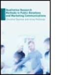 Christine Daymon, Christine (Murdoch University Daymon, Daymon Christine, Immy Holloway, Immy (University of Bournemouth Holloway, Holloway Immy - Qualitative Research Methods in Public R