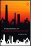 John Weiss, John (University of Bradford Weiss, Weiss John - Economics of Industrial Development