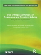Lieven Verschaffel, Erik de Corte, Erik De Corte, Ton de Jong, Jan Elen, Elen Jan... - Use of External Representations in Reasoning