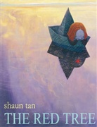 Shaun Tan - The Red Tree