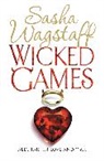 Sasha Wagstaff, Wagstaff Sasha - Wicked Games