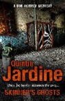 Quintin Jardine, Jardine Quintin - Skinner's Ghosts (Bob Skinner series, Book 7)
