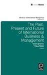 Timothy Devinney, Timothy M. Devinney, Timothy Michael DeVinney, Torben Pedersen, Torben Bach Pedersen, Laszlo Tihanyi - The Past, Present and Future of International Business and Management