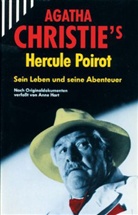 Agatha Christie, Anne Hart - Agatha Christie's Hercule Poirot