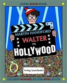 Martin Handford - Walter in Hollywood