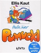 Ellis Kaut - Pumuckl - Bd.9: Hallo, hier Pumuckl