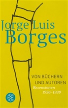 Jorge L Borges, Jorge L. Borges, Jorge Luis Borges - Werke in 20 Bänden - Bd. 4: Von Büchern und Autoren