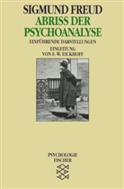 Sigmund Freud - Abriß der Psychoanalyse