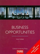 Vicki Hollett - Business Opportunities: Business Opportunities Student Book