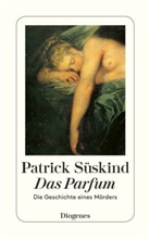 Patrick Süskind - Das Parfum
