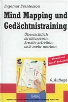 Ingemar Svantesson - Mind Mapping und Gedächtnistraining