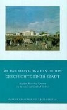Michail Saltykow-Schtschedrin, Michail E. Saltykow-Schtschedrin - Geschichte einer Stadt