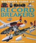 Daniel Gilpin, Daniel/ Pang Gilpin, Alex Pang - Record Breakers