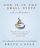 Bruce Bickel, Bruce/ Jantz Bickel, Stan Jantz - God Is in the Small Stuff