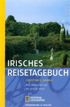 Christian E. Hannig - Irisches Reisetagebuch