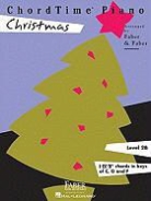 Nancy (ADP)/ Faber Faber - Chordtime Piano Christmas