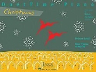 Nancy (ADP)/ Faber Faber - DuetTime Piano Christmas, Primer Level